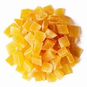 Fresh Dried Mango